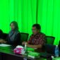 Kegiatan Bimtek Diskominfo Kukar. (Foto: Ist)
