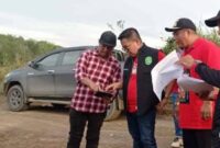 Wakil Bupati Kukar, Rendi Solihin. (Foto: Ist)