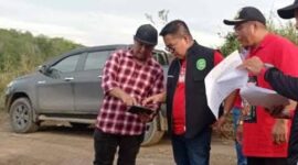 Wakil Bupati Kukar, Rendi Solihin. (Foto: Ist)