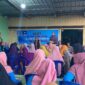 Suasana gelaran Reses Anggota Komisi II Dewan Perwakilan Rakyat Daerah Kota Samarinda, Novi Marinda Putri. (Foto: Ist)