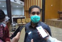 Wakil Ketua DPRD Kota Samarinda, Helmi Abdullah. (Foto: Ist)