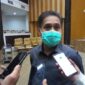 Wakil Ketua DPRD Kota Samarinda, Helmi Abdullah. (Foto: Ist)