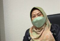 Ketua Komisi IV Dewan Perwakilan Rakyat Daerah, Sri Puji Astuti. (Foto: Ist)