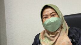 Ketua Komisi IV Dewan Perwakilan Rakyat Daerah, Sri Puji Astuti. (Foto: Ist)