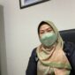Ketua Komisi IV Dewan Perwakilan Rakyat Daerah, Sri Puji Astuti. (Foto: Ist)