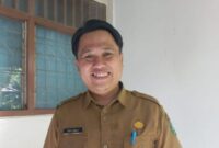 Kabag Kesra Sekkab Kukar, Dendy Irwan. (Foto: Ist)