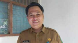 Kabag Kesra Sekkab Kukar, Dendy Irwan. (Foto: Ist)