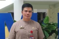 Kepala DPMPTSP Kukar, Bambang Arwanto. (Foto: Ist)