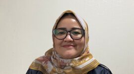Anggota Komisi II Dewan Perwakilan Rakyat Daerah Kota Samarinda, Novi Marinda Putri. (Foto: Ist)