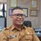 Kadis DKP Kukar, Muslik. (Foto: Ist)