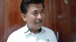 Sekda Kukar, Sunggono. (Foto: Ist)