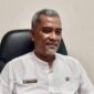 Kepala Dinas Perumahan dan Kawasan Pemukiman Kukar, Maman Setiawan. (Foto: Ist)