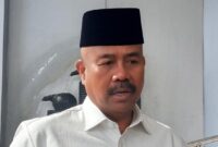 Bupati Kukar, Edi Damansyah. (Foto: Ist)