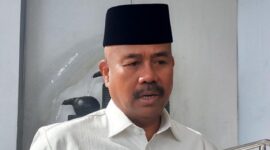 Bupati Kukar, Edi Damansyah. (Foto: Ist)