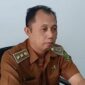 Lurah Loa Ipuh, Marten Hedy Yudha Murhanse. (Foto: Ist)