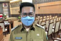 Wakil Bupati Kukar, Rendi Solihin. (Foto: Ist)