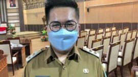 Wakil Bupati Kukar, Rendi Solihin. (Foto: Ist)