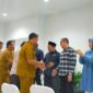 Halal Bihalal Anggota DPRD Samarinda dan seluruh jajaran. (Foto: Ist)