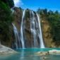 Ilustrasi Air Terjun. (Foto: Ist)