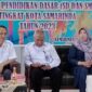 Ketua Komisi IV Dewan Perwakilan Rakyat Daerah Kota Samarinda, Sri Puji Astuti saat mengahadiri pembukaan. (Foto: Ist)