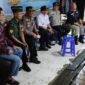 Program Jumat Curhat yang diselenggarakan Polsek Sungai Kunjang. (Foto: Ist)