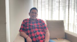 Anggota Komisi III Dewan Perwakilan Rakyat Daerah Kota Samarinda, Guntur. (Foto: Ist)