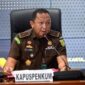 Kepala Pusat Penerangan Hukum Kejaksaan Agung (Kapuspenkum Kejagung), Ketut Sumedana. (Foto: Ist)