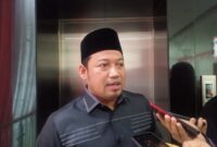 Ketua Pansus LKPJ Walikota Samarinda tahun Anggaran 2022, Fuad Fakhruddin. (Foto: Ist)