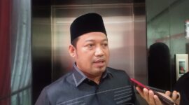 Ketua Pansus LKPJ Walikota Samarinda tahun Anggaran 2022, Fuad Fakhruddin. (Foto: Ist)