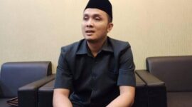 Wakil Ketua DPRD Kukar, Siswo Cahyono. (Foto: Ist)