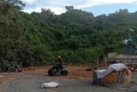 Wisata Desa Loa Duri Ilir yang dikelola oleh BUMDes. (Foto: Ist)