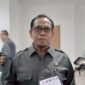 Ketua Komisi III Dewan Perwakilan Rakyat Daerah Kota Samarinda, Angkasa Jaya. (Foto: Ist)