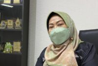 Ketua Komisi IV Dewan Perwakilan Rakyat Kota Samarinda, Sri Puji Astuti. (Foto: Ist)