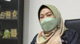 Ketua Komisi IV Dewan Perwakilan Rakyat Kota Samarinda, Sri Puji Astuti. (Foto: Ist)