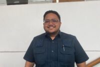 Anggota Komisi I Dewan Perwakilan Rakyat Daerah Kota Samarinda, Andi Afif Muhammad Rayhan Harun.  (Foto: Ist)
