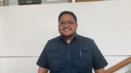 Anggota Komisi I Dewan Perwakilan Rakyat Daerah Kota Samarinda, Andi Afif Muhammad Rayhan Harun.  (Foto: Ist)
