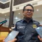 Ketua Bapemperda DPRD Samarinda, Samri Shaputra. (Foto: Ist)
