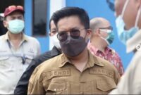 Wakil Bupati Kukar, Rendi Solihin. (Foto: Ist)