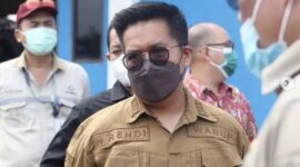 Wakil Bupati Kukar, Rendi Solihin. (Foto: Ist)