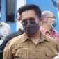 Wakil Bupati Kukar, Rendi Solihin. (Foto: Ist)