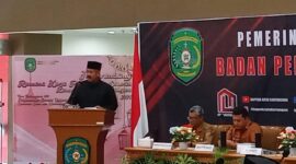 Bupati Kutai Kartanegara, Edi Damansyah. (Foto: Ist)