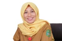 Kepala Dinkes Kukar, Martina Yulianti. (Foto: Ist)
