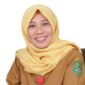 Kepala Dinkes Kukar, Martina Yulianti. (Foto: Ist)