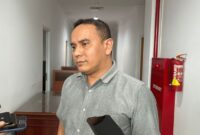 Sekretaris Komisi III Dewan Perwakilan Rakyat Daerah Kota Samarinda, Mohammad Novan Syahronny Pasie. (Foto: Ist)