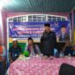 Suasana gelaran Reses masa sidang II tahun 2023 di Jalan Cumi-cumi RT. 27 Kelurahan Selili Kecamatan Samarinda Ilir, oleh Anggota DPRD Kota Samarinda, Kamaruddin. (Foto: Ist)
