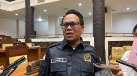 Ketua Bapemperda DPRD Kota Samarinda, Samri Shaputra. (Foto: Ist)