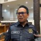 Ketua Bapemperda DPRD Kota Samarinda, Samri Shaputra. (Foto: Ist)