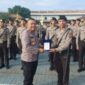 Kapolsek Sungai Kunjang, Kompol Made Anwara, SH. (Foto: Ist)