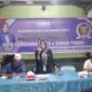 Anggota Dewan Perwakilan Rakyat Daerah Kota Samarinda, Shania Rizky Amalia. (Foto: Ist)