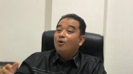 Anggota Komisi II Dewan Perwakilan Rakyat Daerah Kota Samarinda, Abdul Rofik. (Foto: Ist)